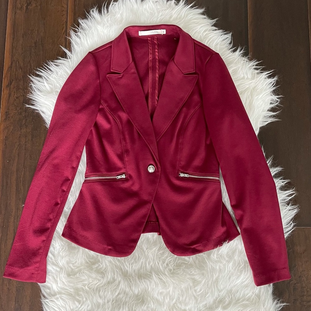 Macy’s Blazer